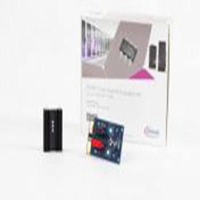 Infineon,KITDRIVER1EDN7511BTOBO1,Infineon  KIT_DRIVER_1EDN7511B, 栅极驱动器 评估测试板, 1EDN7511B芯片, 用于开发SMPS