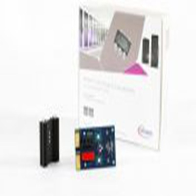 Infineon,KITDRIVER1EDN7512BTOBO1,Infineon  KIT_DRIVER_1EDN7512B, 栅极驱动器 评估测试板, 1EDN7512B芯片, 用于开发SMPS