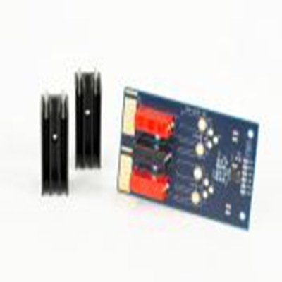 Infineon,KITDRIVER2EDN7524FTOBO1,Infineon  KIT_DRIVER_2EDN7524F, 栅极驱动器 评估测试板, 2EDN7524F芯片, 用于开发SMPS