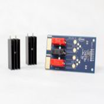 Infineon,KITDRIVER2EDN7524GTOBO1,Infineon  KIT_DRIVER_2EDN7524G, 栅极驱动器 评估测试板, 2EDN7524G芯片, 用于开发SMPS