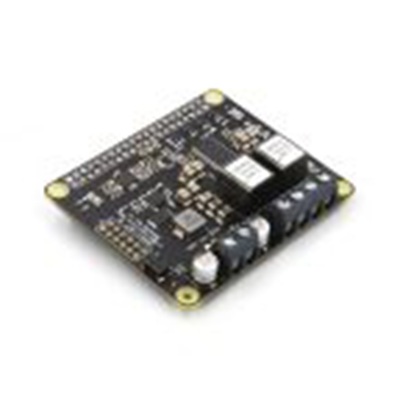 OSA Electronics,DBASE20N,OSA Electronics 树莓派附加组件, 立体声放大器板