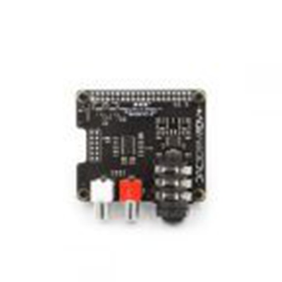 OSA Electronics,DBR4020N+,OSA Electronics 树莓派附加组件, DACBerry RDY