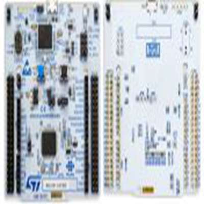 STMicroelectronics,NUCLEO-G491RE,STMicroelectronics  STM32 微控制器开发工具 开发套件, ARM Cortex M4内核 NUCLEO-G49