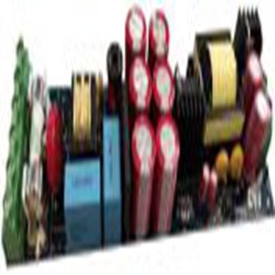 STMicroelectronics,STEVAL-ISA211V1,STMicroelectronics  超宽范围反激式转换器, 回扫转换器 开发套件, L6566BH芯片, 用于开发电源