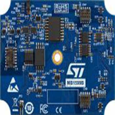STMicroelectronics,B-STLINK-ISOL,STMicroelectronics  用于 STLINK-V3SET 的隔离和电压适配器板, 电源管理 适配器板, STLINK-V