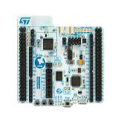 STMicroelectronics,NUCLEO-WB55RG,STMicroelectronics  ARM Cortex 蓝牙射频模块 模块, ARM Cortex内核 NUCLEO-WB55R
