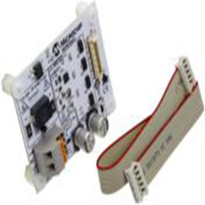 Microchip,ADM00860,Microchip  CL88030 230VAC LED 驱动评估板, LED驱动器 评估测试板, CL88030芯片, 用于开发CL88030