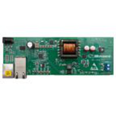 Microchip,PD70211EVB51F-12,Microchip  配备 PD70211 12V 4.2A 的 PD, 功率探测器 评估测试板, PD70211芯片, 用于开发PD70211