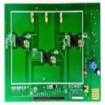 Power Integrations,RDK-853,Power Integrations  RDK-853, 3 相逆变器 参考设计, BRD1265C, LNK3204D芯片, 用于开发BLDC 