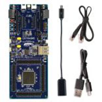 Renesas Electronics,RTK7EKA6M5S00001BE,Renesas Electronics  RA 评估套件, 32位MCU 评估套件, ARM Cortex内核 RTK7E