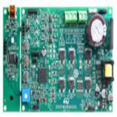 STMicroelectronics,EVSPIN32F06Q1S1,STMicroelectronics  EVSPIN32F06Q1S1, 栅极驱动器 评估测试板, STSPIN32F0601芯片