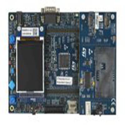 STMicroelectronics,STM32G0C1E-EV,STMicroelectronics  手动空档, ARM Cortex内核 STM32G0C1E-EV