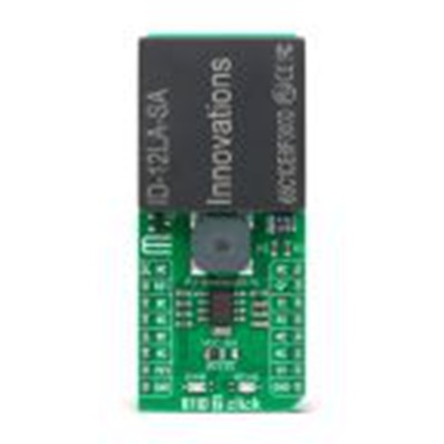 MikroElektronika,MIKROE-4208,MikroElektronika  RFID 2 Click RFID 开发工具, RFID, ID-12LA-SA芯片 125 kHz, M