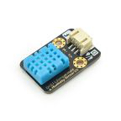 DFRobot,DFR0067,DFRobot Arduino兼容套件, 开发套件, Arduino板, 重力： DHT11 温度和湿度传感器、用于 arduino Arduino