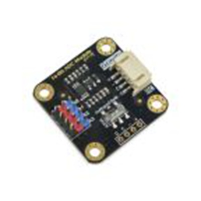 DFRobot,DFR0553,DFRobot  开发套件, DFR0553, 重力：I2C ADS1115 16位ADC模块, 模拟16 位 ADC, 用于Arduino, Raspberry Pi