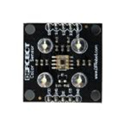 DFRobot,SEN0101,DFRobot Arduino兼容套件, 开发套件, Arduino板, TCS3200 rgb 颜色传感器、用于 arduino Arduino
