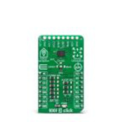 MikroElektronika,MIKROE-4153,MikroElektronika  9DOF 3 Click, BMX055芯片, 用于BMX055