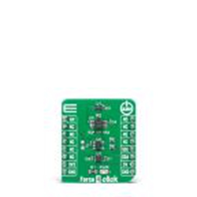 MikroElektronika,MIKROE-4193,MikroElektronika  力 4 Click, HSFPAR003A芯片, 用于HSFPAR003A