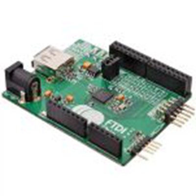 FTDI Chip,UMFT311EV,FTDI Chip  FT311D_开发模块：UMFT311EV 开发模块, UMFT311EV芯片, 用于USB