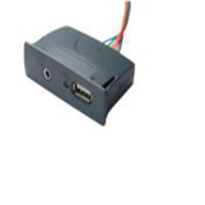 FTDI Chip,VMUSIC3,FTDI Chip  VMusic3 Vinculum-II 应用模块 接口模块, Vinculum II 双 USB 主机控制器 IC, VMusic3芯片, 用