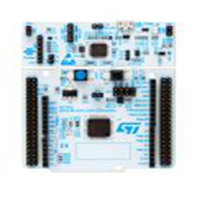 STMicroelectronics,NUCLEO-G0B1RE,STMicroelectronics  STM32 开发板, MCU 开发板, ARM Cortex内核 NUCLEO-G0B1RE,