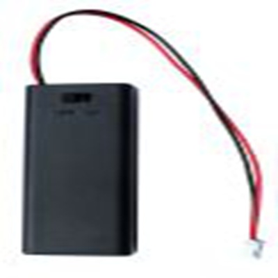 Okdo,AAA-MB,Okdo  双 aaa 电池座, BBC Micro:bit 附加组件