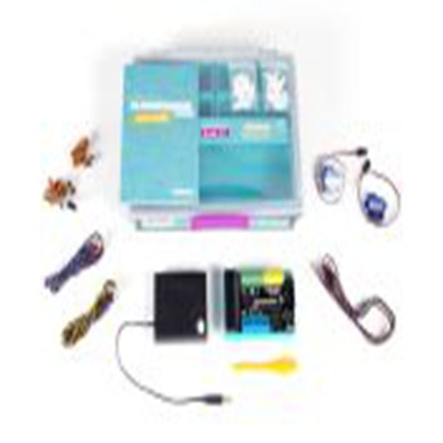BirdBrain technologies,BITBASEKIT,BirdBrain technologies  hummingbird 基本套件, BBC Micro:bit 附加组件