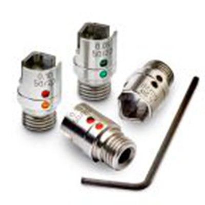 Broadcom,AFBR-S20SK-V2,Broadcom  评估套件, AFBR-S20SK-V2 开发套件附件, 用于光谱仪槽适配器 Qmini/ Qwave AFBRS20XX