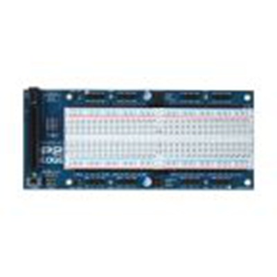 Parallax Inc,64020,Parallax Inc , 64020 开发套件附件, 用于propeller P2 微控制器