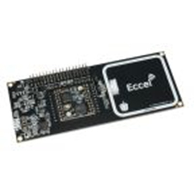 Eccel Technology Ltd,Pepper C1 Module Baseboard,Eccel Technology Ltd  Pepper C1 模块基板 蓝牙, WiFi 模块基板, 