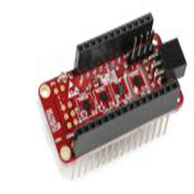 Wurth Elektronik,2501000201291,Wurth Elektronik  传感器 FeatherWing 开发板