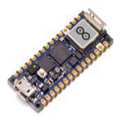 Arduino,ABX00052,Arduino, Nano RP2040 Connect, Arm Cortex-M0+处理器, V1.0版