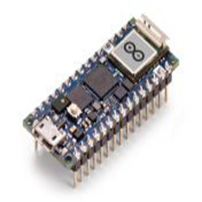 Arduino,ABX00053,Arduino, Nano RP2040 Connect With Headers, Arm Cortex-M0+处理器, V1.0版