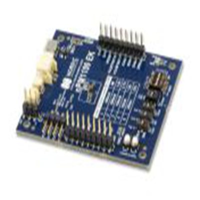 Nordic Semiconductor,nPM1100-EK,Nordic Semiconductor  电源管理 IC, 电源管理 评估套件, nPM1100 PMIC芯片