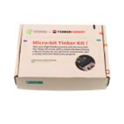 Elecfreaks,EF08183,Elecfreaks  Elecfreaks Micro:bit Tinker 套件, BBC Micro:bit 附加组件