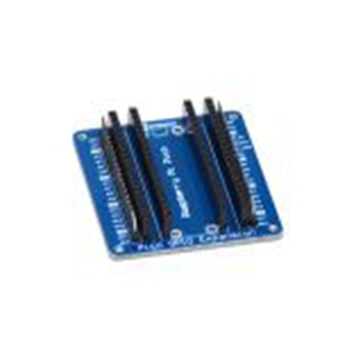 SB COMPONENTS LTD,SKU20812,SB COMPONENTS LTD Raspberry Pi Pico GPIO Expansion Board