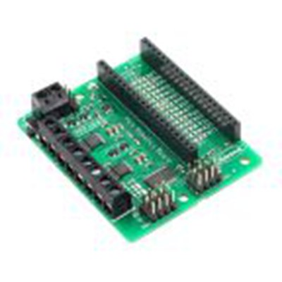 Kitronik,5329,Kitronik 树莓派 HAT, Kitronik 机器人板，用于 Raspberry Pi Pico
