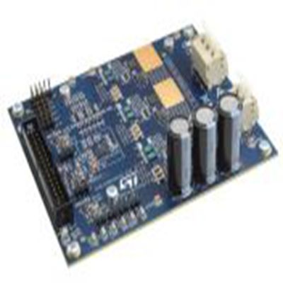 STMicroelectronics,EVALSTDRIVE101,STMicroelectronics  STDRIVE101 三相无刷电机演示板, 电机驱动器 演示板, STL110N10F7, 