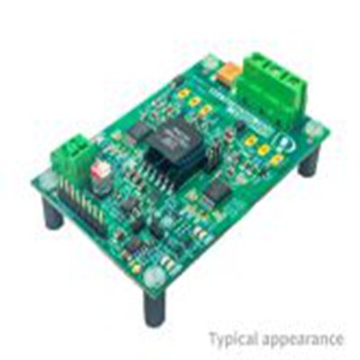 Infineon,EVAL1ED3491MX12MTOBO1,Infineon  评估测试板, MOSFET 评估测试板, 1ED3491MX12M芯片, 用于开发电机