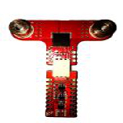 Infineon,TLI4971 MS2GO,Infineon  MS2GO, 电流传感器, TLI4971芯片, 用于变频器 / 转换器