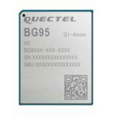 Quectel,BG95M3LATEA-64-SGNS,Quectel  GNSS, EGPRS, LTE CAT NB2, LTE CAT M1 评估测试板, LTE CAT NB2, LTE CA