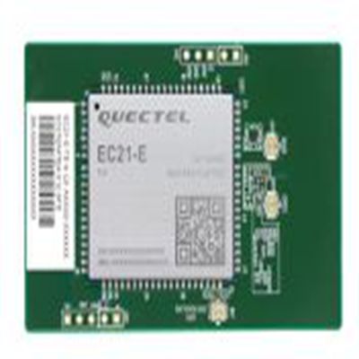 Quectel,EC21EFATEA-512-STD,Quectel  Quectel LTE 模块, EC21EFATEA-512-STD