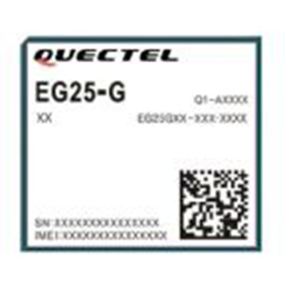 Quectel,EG25GGBTEA-256-SGNS,Quectel , EG25GGBTEA-256-SGNS