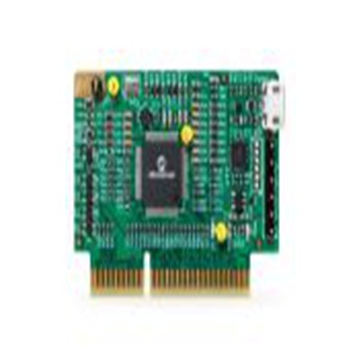 Microchip,MA330049,Microchip  数字电源 PIM, 电源模块 模块, dsPIC33CH512MP506芯片, 用于开发DIGITAL POWER 开发板和低电压 PFC 