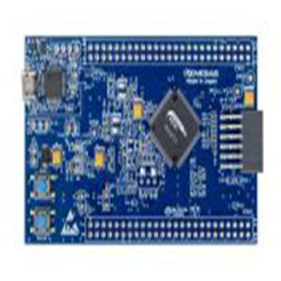 Renesas Electronics,RTK5RX6710C00000BJ,Renesas Electronics  RX 目标板套件, 32位MCU 目标板 RTK5RX6710C00000BJ,