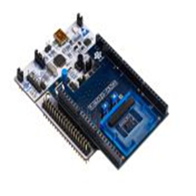 STMicroelectronics,P-NUCLEO-53L5A1,STMicroelectronics  VL53L5CX 扩展包 评估测试板, 接近, STM32F401RE芯片, 用于VL53