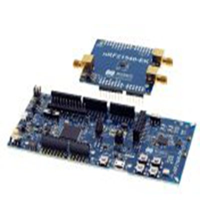 Nordic Semiconductor,nRF21540-DB,Nordic Semiconductor  nRF21540 DB 蓝牙, ZigBee 评估套件, 开发套件, nRF21540芯片