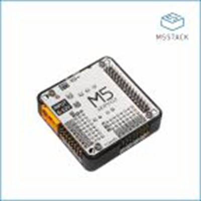 M5Stack,M014-B,M5Stack  SERVO2 模块 16 通道 - 13.2, 电机驱动器 电机驱动器板, PCS9685, SY8368AQQC芯片, 用于开发M5 芯， M5Sti