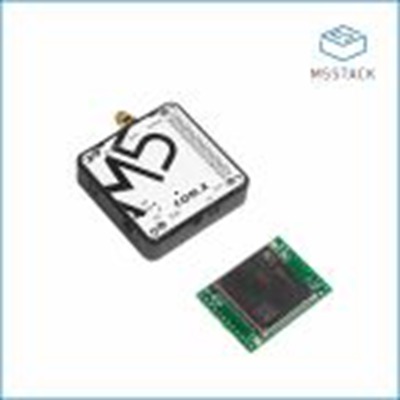 M5Stack,M031- A,M5Stack  COM.LTE(4G) LTE 模块, LTE-M, SIM7600G芯片, 用于M5Stack UART, M031- A