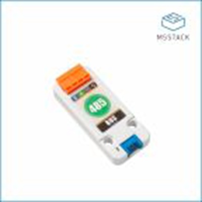 M5Stack,U094,M5Stack  隔离式 RS485 装置, U094 开发套件附件, 用于M5 芯， M5StickC ， M5StickV